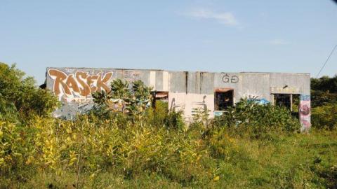 Radar Tower, Summer 2012 - Military-Radio-Tower67.jpg