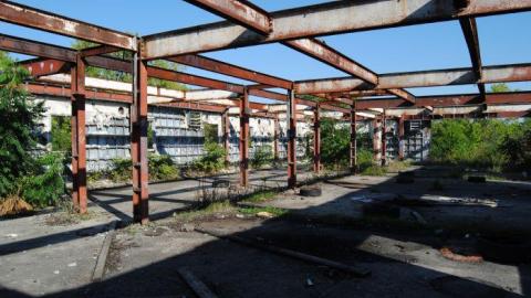 Radar Tower, Summer 2012 - Military-Radio-Tower68.jpg