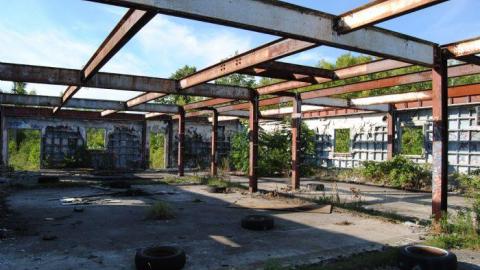 Radar Tower, Summer 2012 - Military-Radio-Tower6.jpg