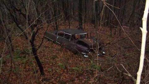 Abandoned Cadillac  - Abandoned-Cadillac26.jpg