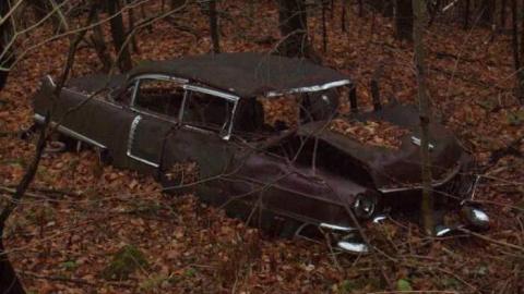 Abandoned Cadillac  - Abandoned-Cadillac16.jpg