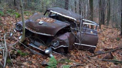 Abandoned Cadillac  - Abandoned-Cadillac1.jpg