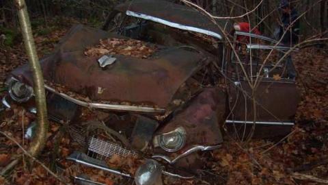 Abandoned Cadillac  - Abandoned-Cadillac29.jpg