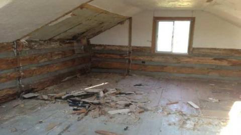 Photo from Cabin Style