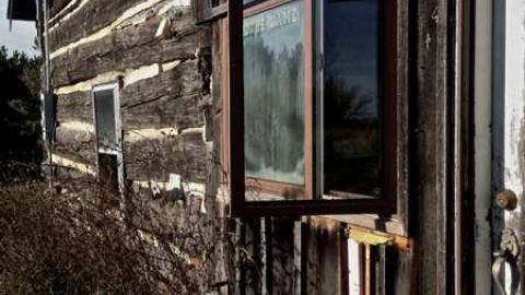 Photo from Cabin Style