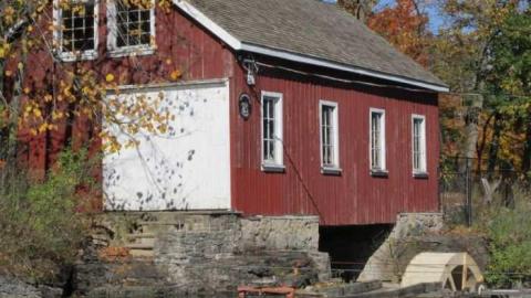 Morningstar Mill - St. Catharines, Ontario