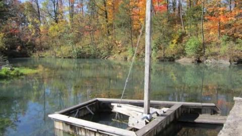 Morningstar Mill photo 2