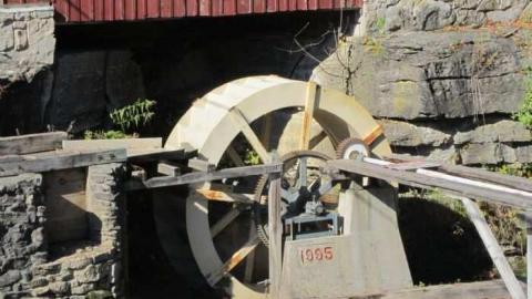 Morningstar Mill photo 5