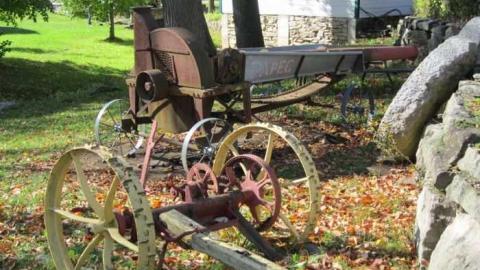 Morningstar Mill photo 4