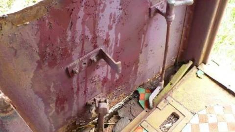 South Simcoe RR photo 5