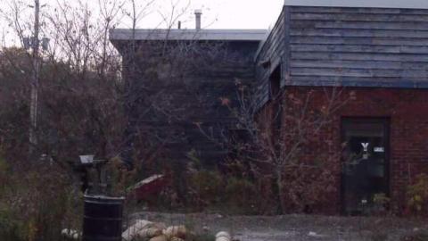 Photo from Burger Joint