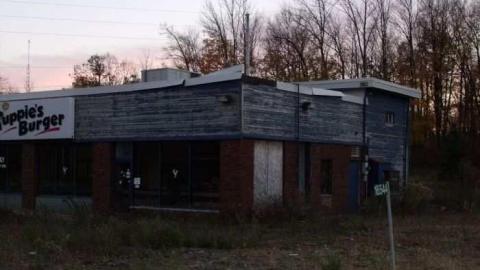 Photo from Burger Joint