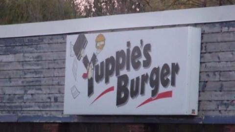 Photo from Burger Joint