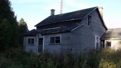 Photo from diamond in the bush