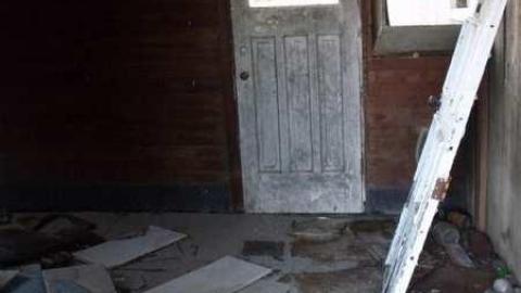 diamond in the bush - Horseshoe-Hill-Road-near-Star59.jpg