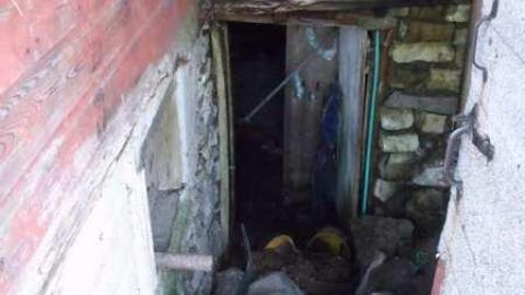 diamond in the bush - Horseshoe-Hill-Road-near-Star61.jpg