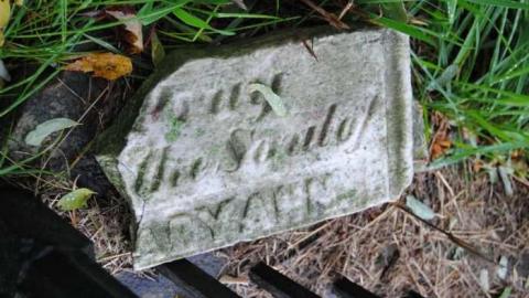 The Old Burying Ground photo 3