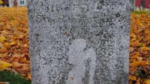 The Old Burying Ground photo 5