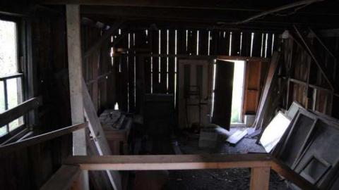 Photo from Sing us a Song