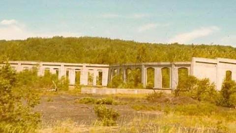 Photo from Madawaska