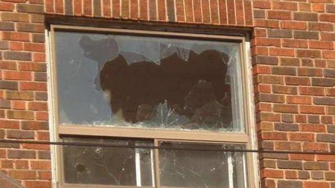 Building 666 photo 2