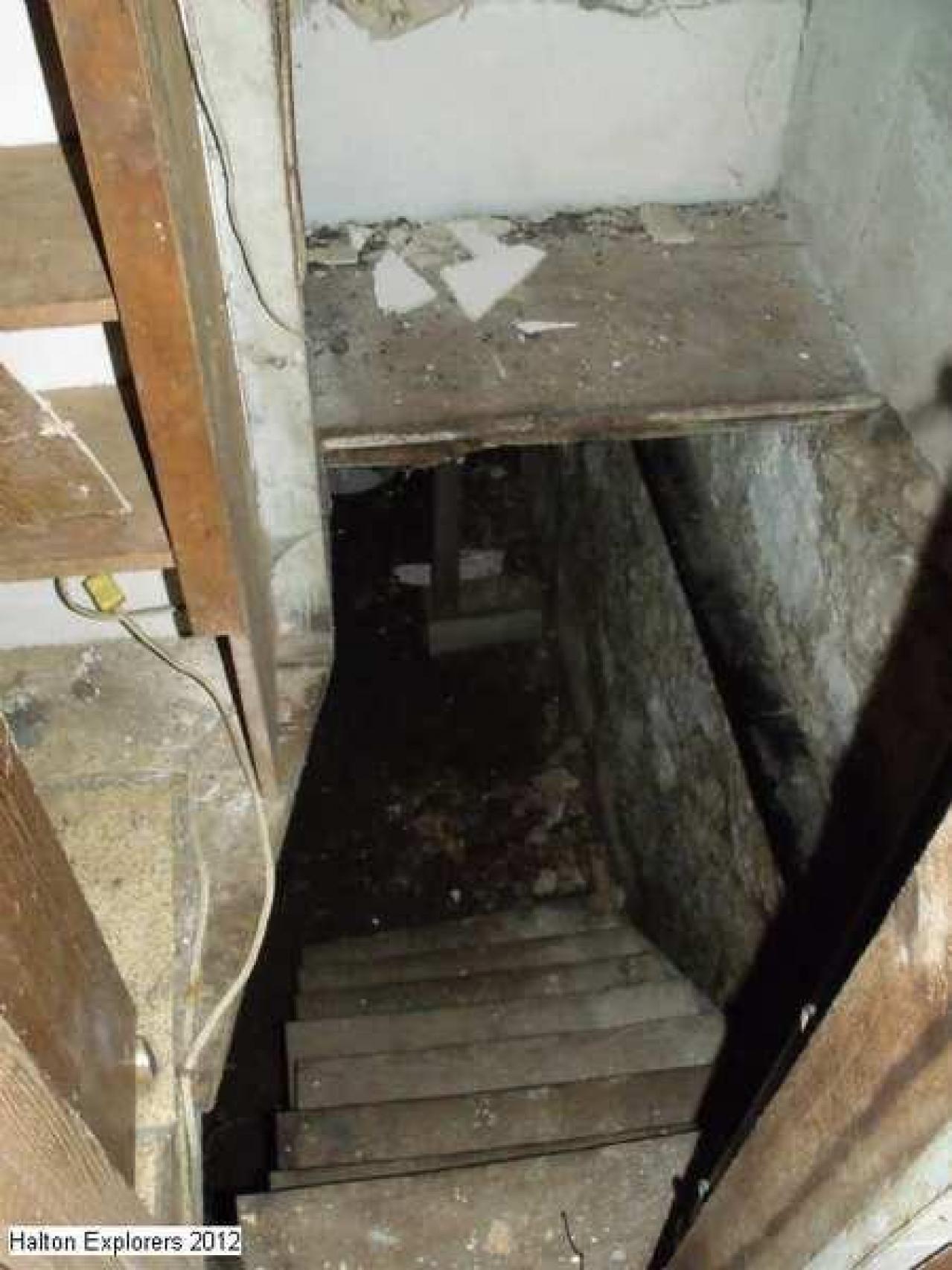 Found... Finally - DSCF1676.jpg