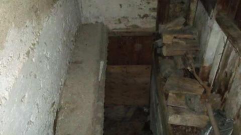 Found... Finally - DSCF1695.jpg