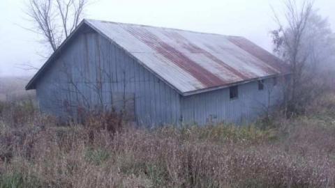 Found... Finally - DSCF1696.jpg