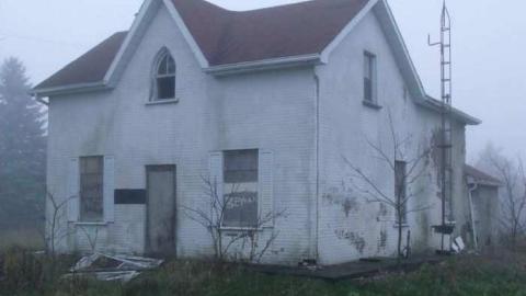 Found... Finally - DSCF1699.jpg