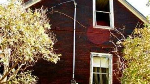 Farm House cover photo