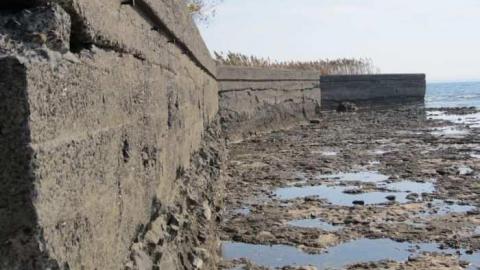 Photo from Erie Beach Park