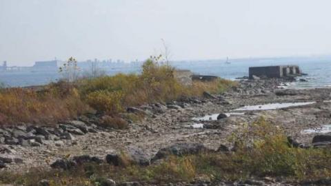 Photo from Erie Beach Park