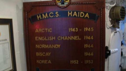 HMCS - HMCS-Haida50.jpg