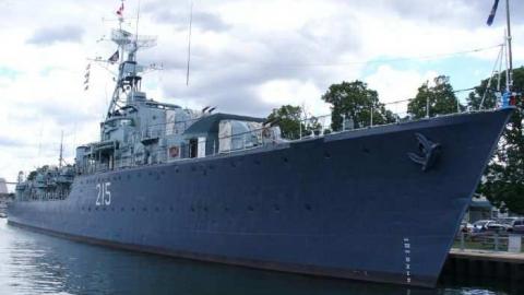 HMCS - HMCS-Haida54.jpg