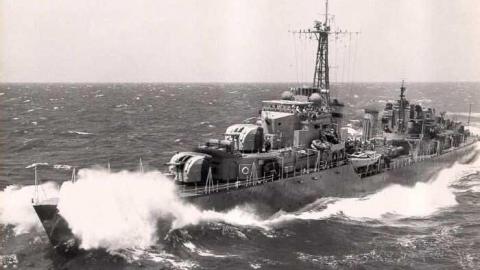 HMCS - HMCS-Haida6.jpg