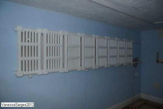 Fleming Crescent - Toronto, Ontario