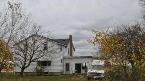 The Great Petrolia Line Find photo 2