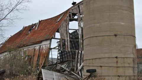 The Great Petrolia Line Find photo 3