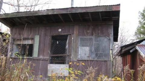 Oastler Lake Trailer Park - Seguin, Ontario