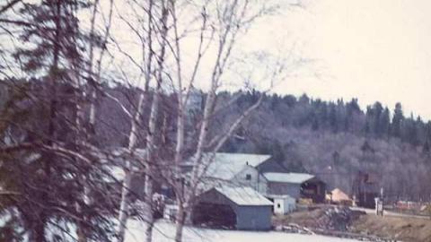 Kiosk Ghost Town photo 3