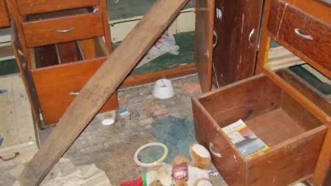 Photo from Bowen Farm