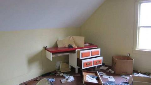 Photo from Bowen Farm