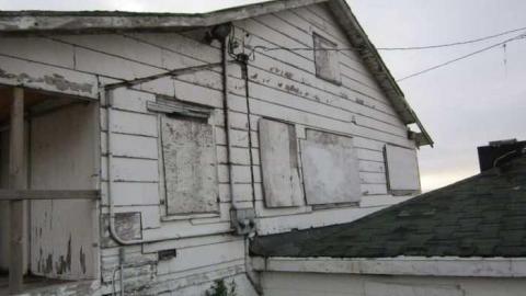 Photo from Weekend at Bernies