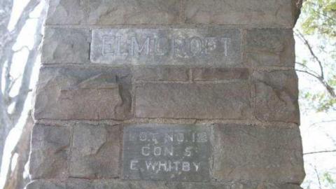 Elim Pioneer Cemetery photo 2