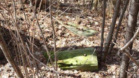Elim Pioneer Cemetery - Oshawa, Ontario