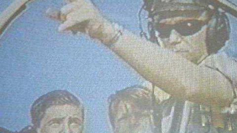 XNY 556 Come in Please - Forest-Rangers-TV-Show-Lot5.jpg