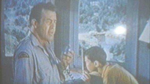 XNY 556 Come in Please - Forest-Rangers-TV-Show-Lot6.jpg