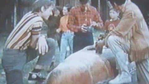 XNY 556 Come in Please - Forest-Rangers-TV-Show-Lot7.jpg