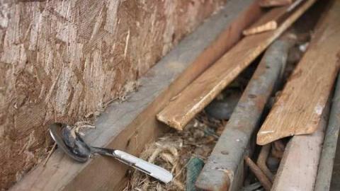 Gloomy Day on Fife - Fife1104127.jpg