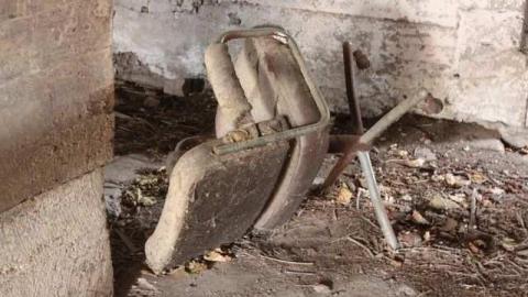 Gloomy Day on Fife - Fife11041211.jpg